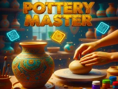 Gra Pottery Master w Internecie