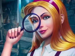 Gra Hidden Objects: Brain Teaser w Internecie