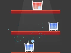 Gra Ice Jump w Internecie