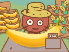 Gra Banana Farm w Internecie