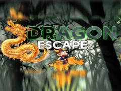 Gra Dragon Escape w Internecie