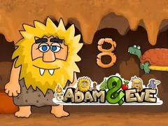 Gra Adam & Eve 8 w Internecie