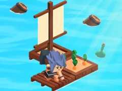 Gra Idle Arks: Sail and Build 2 w Internecie