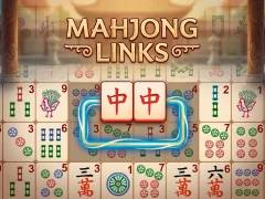 Gra Mahjong Links w Internecie
