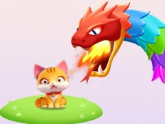 Gra Cat Rescue w Internecie