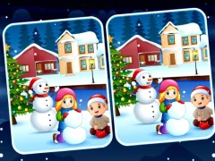 Gra Winter differences w Internecie