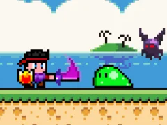Gra Hero Knight Action RPG w Internecie