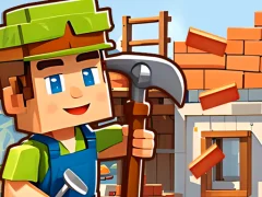 Gra Building Mods For Minecraft w Internecie
