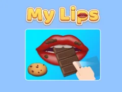 Gra My Lips w Internecie