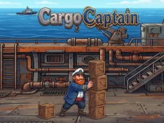 Gra Cargo Captain w Internecie