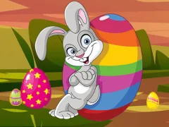 Gra Easter Hidden Eggs w Internecie