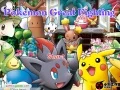 Gra Pokemon Great Fighting w Internecie