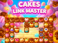 Gra Cakes Link Master w Internecie