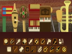 Gra Incredibox Instrumentalist w Internecie