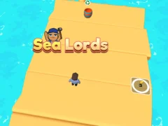 Gra Sea Lords w Internecie