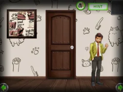 Gra Amgel Easy Room Escape 327 w Internecie