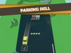 Gra Parking Skill w Internecie