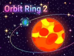 Gra Orbit Ring 2 w Internecie