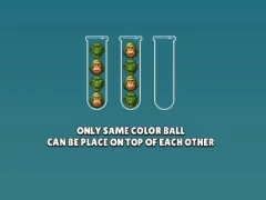 Gra Brainrot Mind Puzzle Sort Challenge w Internecie