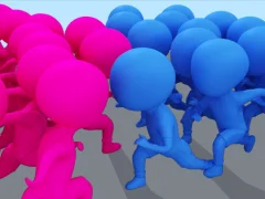 Gra Count Master: Crowd Runner 3D w Internecie
