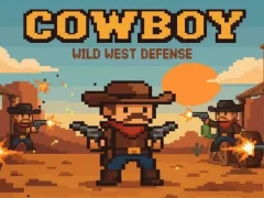 Gra Cowboy w Internecie