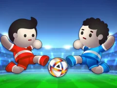 Gra Dummies World Cup w Internecie