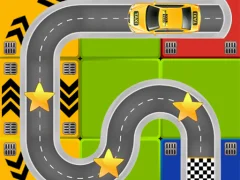 Gra Unblock Taxi w Internecie