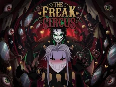 Gra The Freak Circus w Internecie