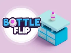 Gra Bottle Flip w Internecie