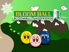 Gra Bloomball Labyrinth Maze w Internecie