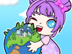 Gra Avatar Life My Town w Internecie