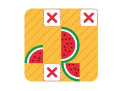 Gra Watermelon: Unlimited Puzzle w Internecie