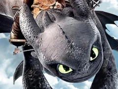 Gra How To Train Your Dragon Jigsaw Puzzle Collection w Internecie
