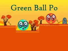 Gra Green Ball Po w Internecie