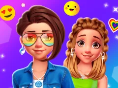 Gra Celebrity Aesthetic Challenge w Internecie