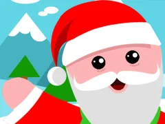 Gra Santa Ski w Internecie