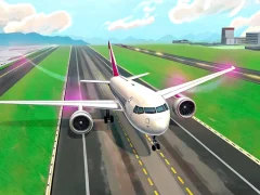 Gra Airport Controller w Internecie