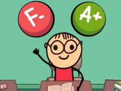 Gra School Teacher Simulator w Internecie