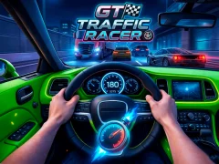 Gra GT Traffic Racer w Internecie
