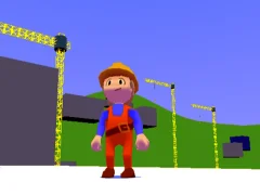 Gra Coco's Construction Company w Internecie