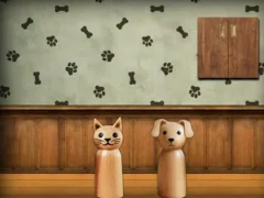 Gra Amgel Kids Room Escape 348 w Internecie
