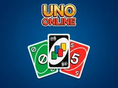 Gra Uno Online w Internecie