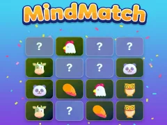 Gra MindMatch w Internecie