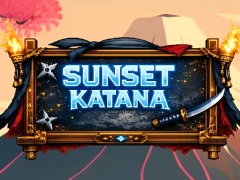 Gra Sunset Katana w Internecie