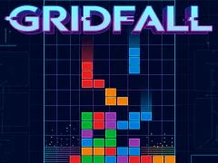 Gra Gridfall w Internecie
