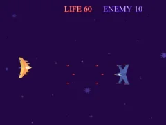 Gra Jet Attack w Internecie