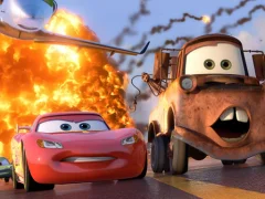 Gra Cars Cartoon Coloring w Internecie
