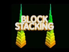 Gra Block Stacking w Internecie