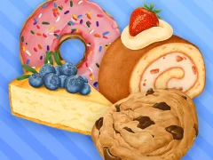 Gra Bakery Shop w Internecie