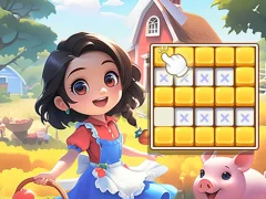 Gra Sudoku Garden w Internecie